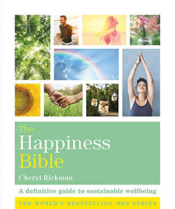 The Happiness Bible 