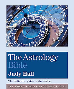 The Astrology Bible 