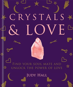 Crystals & Love 