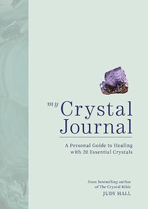 My Crystal Journal 