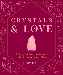 Crystals & Love 