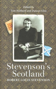 Stevenson's Scotland 