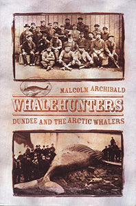 Whalehunters 