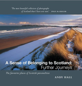 A Sense of Belonging to Scotland 