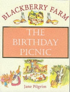 The Birthday Picnic 