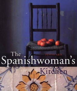 The Spanishwoman's Kitchen 