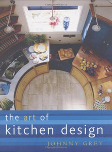 The Art of Kitchen Design 