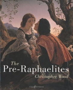 Pre-Raphaelites 