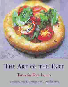 The Art Of The Tart 