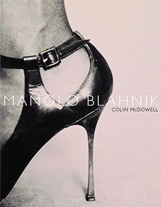 Manolo Blahnik 