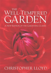 The Well-Tempered Garden 