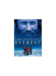 Chris Bonington's Everest 