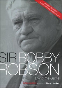 Sir Bobby Robson 