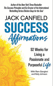 Success Affirmations 