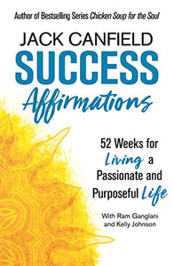 Success Affirmations 