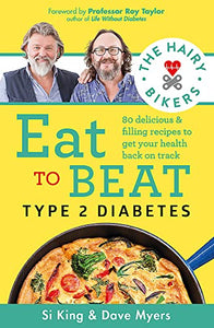 The Hairy Bikers Eat to Beat Type 2 Diabetes 