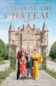 A Year at the Chateau 