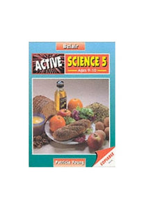 Active Science 