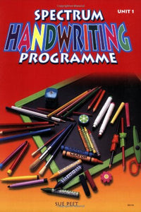 Spectrum Handwriting Programme 