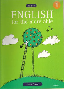 English for the More Able 