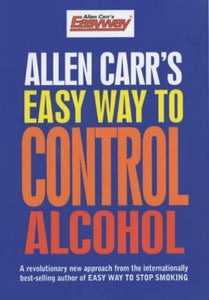 The Easy Way to Control Alcohol 