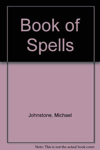 Book of Spells 