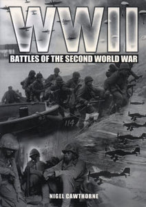 Battles of the Second World War 