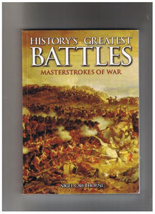 History's Greatest Battles 