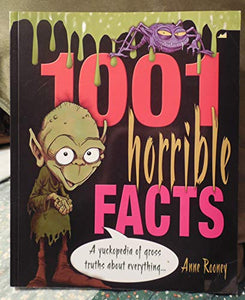 1001 Horrible Facts 