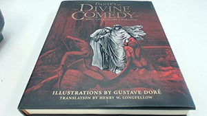 Dantes Divine Comedy 