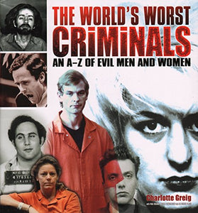 World's Worst Criminals 