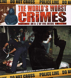 World's Worst Crimes 