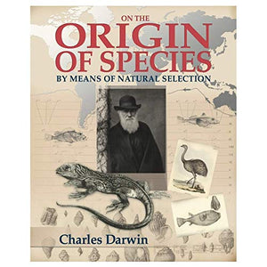 On the Origin of the Species 