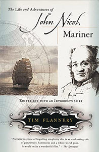 The Life And Adventures of John Nicol, Mariner 