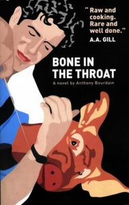 Bone in the Throat 