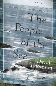 The People Of The Sea 