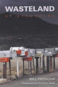 A Wasteland Of Strangers 