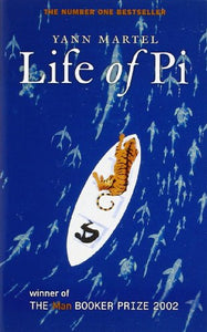 Life Of Pi 