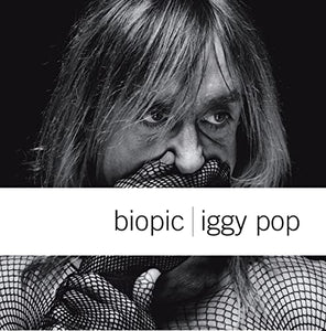 Biopic - Iggy Pop 