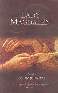 Lady Magdalen 