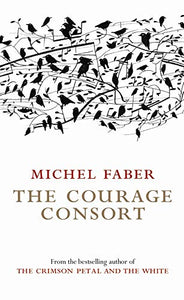 The Courage Consort 