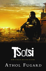 Tsotsi 