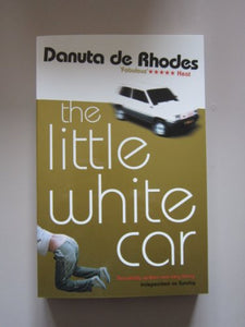 The Little White Car 