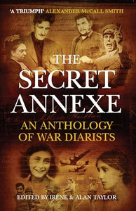 The Secret Annexe 