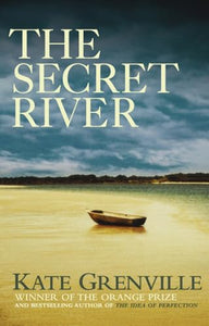 The Secret River 