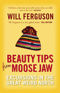 Beauty Tips From Moose Jaw 