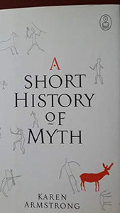 A Short History of Myth 