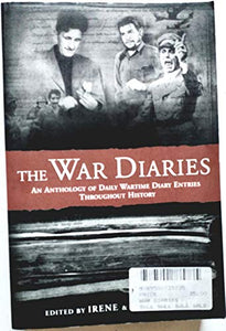 The War Diaries 