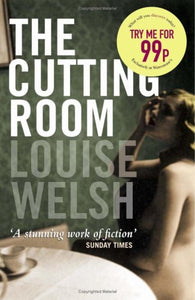 The Cutting Room 