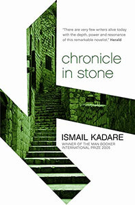 Chronicle In Stone 